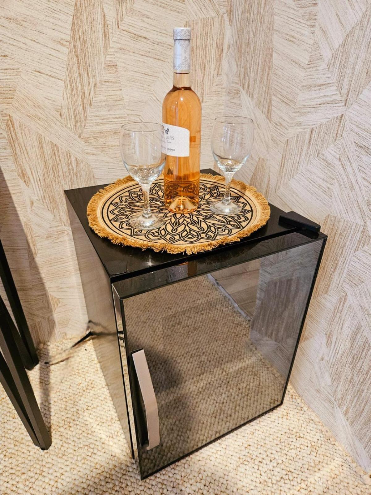 קוטיניאק Suite Lou Peiro מראה חיצוני תמונה